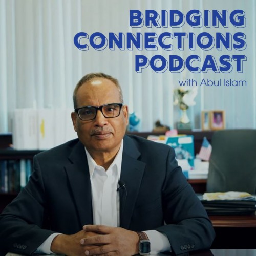 Bridging Connections Podcast